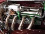 Duesenberg SJ272/2293 Convertible Victoria SWB by Rollston 1931 года